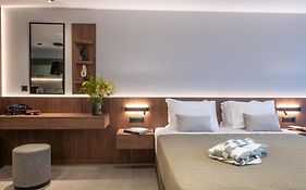 Centro Suites